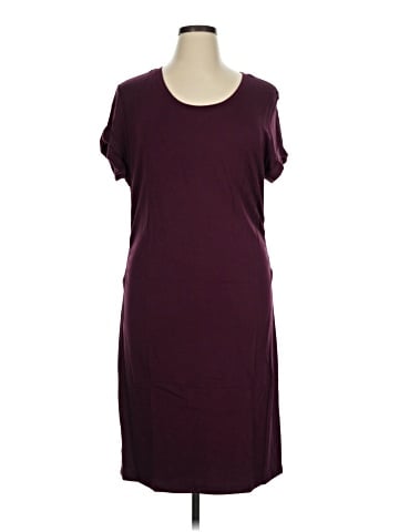 Ann Taylor LOFT Outlet Casual Dress (view 1)