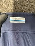 Columbia Solid Blue Active Skort Size 1X - photo 3