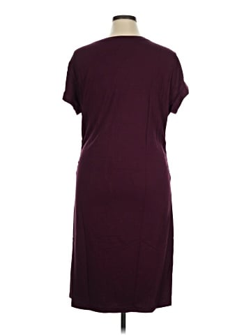 Ann Taylor LOFT Outlet Casual Dress (view 2)