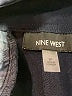 Nine West Black Dress Pants Size 8 (petite) - photo 7