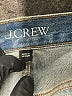 J.Crew 100% Cotton Blue Jeans Size 27 waist - photo 7