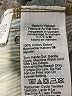 J.Crew 100% Cotton Blue Jeans Size 27 waist - photo 8