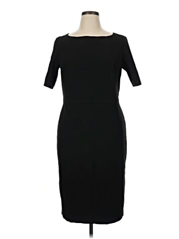 Ann Taylor Cocktail Dress (view 1)