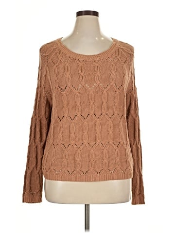 Old Navy Pullover Sweater (view 1)
