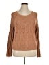 Old Navy Tan Pullover Sweater Size XL - photo 1