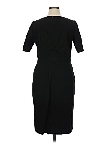 Ann Taylor Cocktail Dress (view 2)