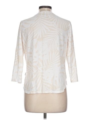 Caribbean Joe 3/4 Sleeve T-Shirt (view 2)