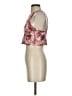 Athleta Burgundy Tank Top Size S - photo 5
