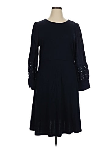 Ann Taylor LOFT Casual Dress (view 1)