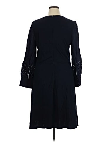 Ann Taylor LOFT Casual Dress (view 2)