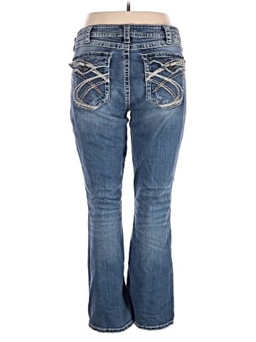 Silver Jeans Co. Jeans (view 2)