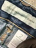 Chico's Blue Jeans Size Lg (2) - photo 7