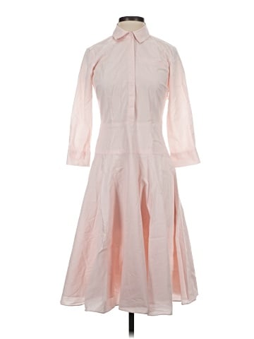 Ann Taylor Casual Dress (view 1)