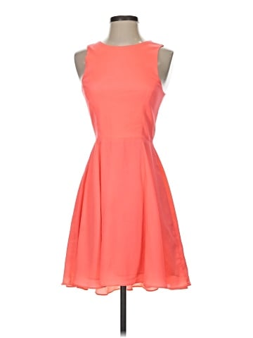 Naven Cocktail Dress (view 1)