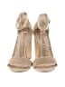 Sam Edelman Tan Sandals Size 6 1/2 - photo 2