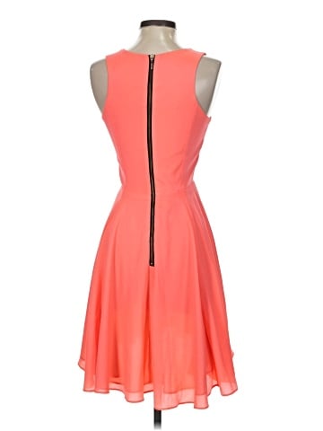 Naven Cocktail Dress (view 2)