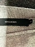 Vero Moda Color Block Gray Pullover Sweater Size M - photo 7