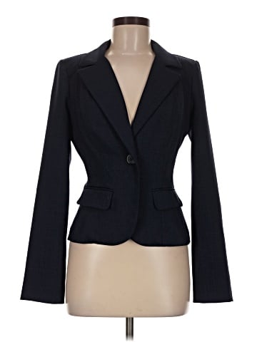 XOXO Blazer (view 1)