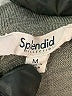 Splendid Solid Gray Jumpsuit Size M - photo 3