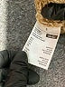 Elodie Tweed Brown Pullover Sweater Size S - photo 8