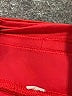 Lululemon Athletica Red Athletic Shorts Size M - photo 3