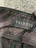 Talbots Solid Black Active Pants Size 14 - photo 7