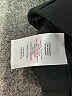 Talbots Solid Black Active Pants Size 14 - photo 8