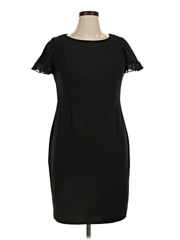 Glamour Cocktail Dress (view 1)