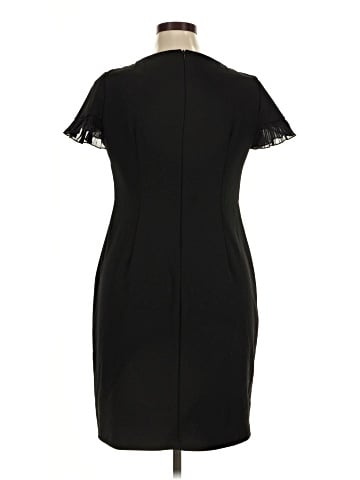 Glamour Cocktail Dress (view 2)