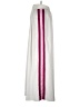 Aje. Color Block Ivory Casual Pants Size 12 - photo 5