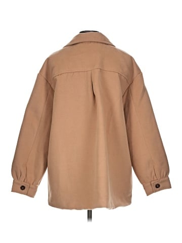 Ellison Coat (view 2)