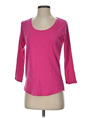 Tommy Bahama 3/4 Sleeve T-Shirt (view 1)