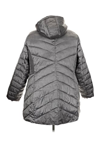 Lane Bryant Snow Jacket (view 2)