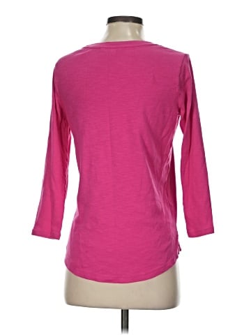 Tommy Bahama 3/4 Sleeve T-Shirt (view 2)