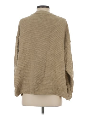 Mod Ref Pullover Sweater (view 2)