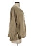 Mod Ref 100% Cotton Tan Pullover Sweater Size XS - photo 4