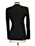 Theory Black Wool Blazer Size 4 - photo 2