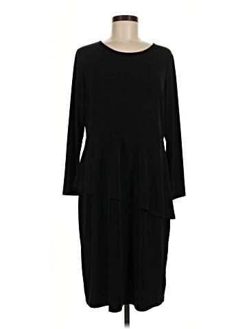 Susan Graver Casual Dress (view 1)