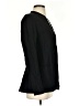 Theory Black Wool Blazer Size 4 - photo 4