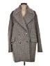 Tommy Hilfiger Gray Coat Size 8 - photo 1