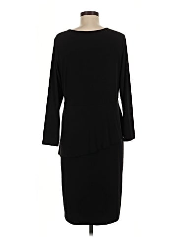 Susan Graver Casual Dress (view 2)