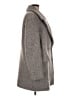 Tommy Hilfiger Gray Coat Size 8 - photo 4