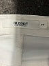 Hudson Jeans White Jeans Size 29 waist - photo 8