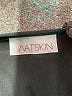 WATSKIN Black Rash Guard Size L - photo 3