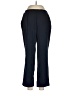 Lands' End 100% Cotton Blue Dress Pants Size M - photo 1