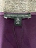 Universal Standard Purple Long Sleeve Blouse Size 24 (XL) - photo 7