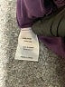 Universal Standard Purple Long Sleeve Blouse Size 24 (XL) - photo 8