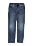 Crewcuts 100% Cotton Blue Jeans Size 7 - photo 1