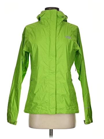 The North Face Raincoat (view 1)