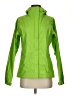 The North Face 100% Nylon Green Raincoat Size XS - photo 1